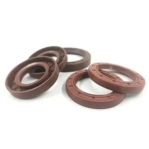 Mechanical High Pressure Oil Seal Water Pump TC Oil Seal Lip Rotary Seal TG4