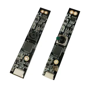 OEM Usb Cámara Mini Hd Alta Definición PDAF Imx258 11mp Cmos Escáner de Documentos Módulo de Cámara