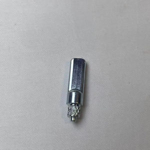 Пользовательские металлические штампованные детали | ЧПУ и литье под давлением, дополнительное тиснение из нержавеющей стали - Product Image 1