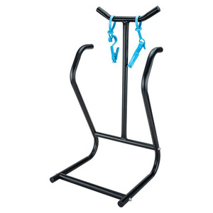 Motocross xe máy khởi động Mũ bảo hiểm đứng rửa móc khô giá - Product Image 4