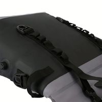 Maßgefertigte Neue Tragbare Casual Reisetasche Wasserdichte Outdoor Thermo-Isolierte Weiche Lunch-Kühltasche Picknick-Rucksack