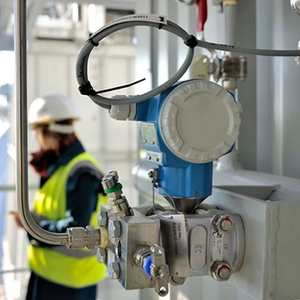 เซ็นเซอร์วัดค่า Endress +hauser รุ่น E+H PMP71 แบบดิฟเฟอเรนเชียล PMC51 PMC71 PMP51 ราคา E+H PMP71 เซ็นเซอร์วัดค่า Endress +hauser รุ่น E - Product Image 6