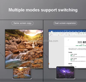 1x2 HDTV Splitter <span class=keywords><strong>CABLE</strong></span> 1อินพุต<span class=keywords><strong>2</strong></span>เอาท์พุท HDTV Splitter ตัวผู้ไปยัง<span class=keywords><strong>2</strong></span>ตัวเมีย1ใน<span class=keywords><strong>2</strong></span>ออกสายเคเบิลวิดีโอเสียง - Product Image 6