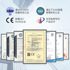 Manómetro <span class=keywords><strong>Digital</strong></span> Inteligente YUFAVOR <span class=keywords><strong>de</strong></span> Fábrica con Pantalla LCD <span class=keywords><strong>de</strong></span> Alta Precisión - Product Image 6