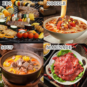 ซอสหอยนางรมธรรมชาติทำจากหอยนางรมแท้ซอสหอยนางรมสกัดจากหอยนางรมแท้ - Product Image 3