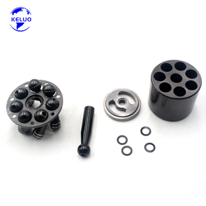 Blocco Cilindri A2FM16 per Motore Idraulico, Ricambi Pompa, Kit Riparazione Gruppo Rotante - Product Image 2
