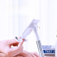 Vente chaude Flexible Universel PC Bureau Mobile Téléphone Accessoires ABS Support Stand pour IPhone iPad
