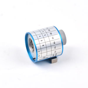 Ontact-urret EAD 22520/1-04, ocho, atch 22520/1-01/56-351 - Product Image 3