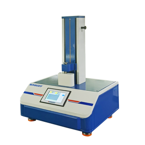Probador de Adhesivo para Etiquetas Autoadhesivas, Máquina Electrónica para Pruebas de Resistencia al Desprendimiento, 1 Año de Garantía - Product Image 1