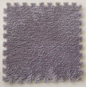 Lồng vào nhau Thảm xù xì mềm EVA bọt thảm cho khu vực Thảm bảo vệ - Product Image 6