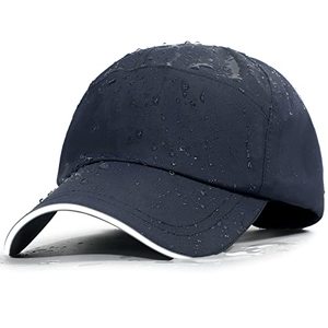 Gorra de Béisbol Personalizada OEM de Alta Calidad, Estilo Vintage, Algodón Liso, con Logotipo Bordado, Ajustable, para Hombre y Mujer - Product Image 5