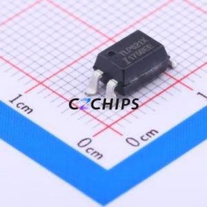 Transistor TLP621XSM SMD-4P neuf et original, optocoupleur à sortie transistor, vente en gros de composants électroniques, puces et service BOM - Product Image 1