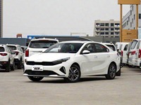 Voiture à essence 2026 Neuve pour K3 1.5L CVT Édition Luxe Intelligente R16 Intérieur Sombre Automatique Conduite à Gauche Prête à l'Exportation