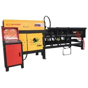 High speed numerical control stirrup forming machine automatic steel bending machine