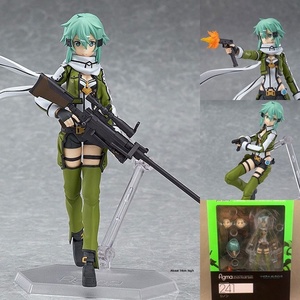 ฟิกเกอร์ขยับได้ Sino โมเดลดาบโดเมนสำหรับสะสม - Product Image 4