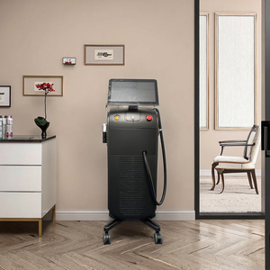 Máquina de Depilación Profesional de Alta Potencia de 3000w Oem con 2 Manijas, Láser de Diodo de Hielo de 755nm 1064nm 808nm para Depilación Láser de Diodo - Product Image 6