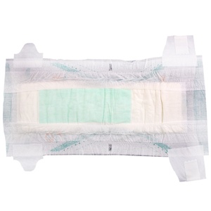 Vcare Eco Cotton Disposable Baby Diaper with Soft Care <b>Magic</b> <b>Tape</b> 3D Leak Prevention Sizes S/M/L/XL-Wholesale Price in India - Product Image 3