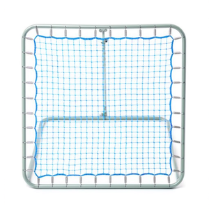 Red de golf Barret con marco de hierro galvanizado de 140x140 cm y inclinación ajustable, equipo de entrenamiento de golf - Product Image 2