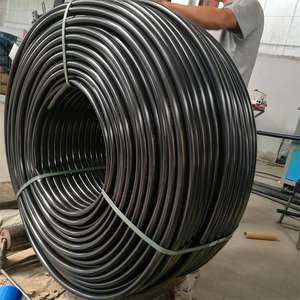 Fábrica buen <span class=keywords><strong>precio</strong></span> pequeño diámetro agricultura riego PE tubo rollo tubo de agua 16mm Tubo HDPE - Product Image 2