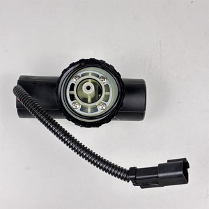 Pompe à carburant électrique 228-9129 232-5877 pour tracteur CAT 414E 416D 416E 420D - Product Image 3