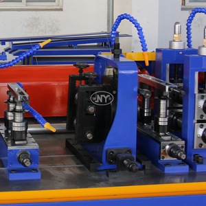 <span class=keywords><strong>Nanyang</strong></span> nhà sản xuất của ống thép carbon Máy hàn erw ống nhà máy dòng bán thử nghiệm tiêu chuẩn lõi động cơ mang bơm - Product Image 5