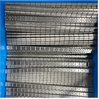 Rail de guidage linéaire miniature en acier inoxydable série MGN MGN3 9 12 MGR avec bloc coulissant standard et étendu MGN~C/H