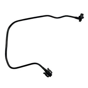 Manguera de refrigerante Ford 8V218B081BD para reemplazo del radiador del motor del Fiesta - Product Image 1