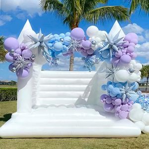 Castillo Inflable, <span class=keywords><strong>Casa</strong></span> de Brinco para Ceremonias al Aire Libre - Product Image 4