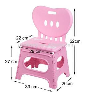 Wholesale Telescopic <strong>Stool</strong> <strong>Folding</strong> Chairs High Quality Portable <strong>Stool</strong> for Kids <strong>Folding</strong> Telescoping <strong>Stool</strong> - Product Image 2