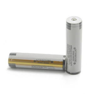 Brand New 10A tỷ lệ xả ncr18650bd Pin Lithium 3.7V 3200mAh 18650 hình trụ Pin - Product Image 6