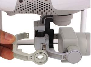 อะไหล่ซ่อมแขนโยกและแขนโรลสำหรับ DJI Phantom 4 Pro - Product Image 6