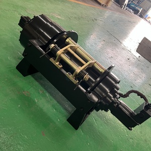 Treuil hydraulique haute résistance 15 <span class=keywords><strong>tonnes</strong></span>, treuils 8/10/13/<span class=keywords><strong>20</strong></span> <span class=keywords><strong>tonnes</strong></span> avec câble métallique et fonction de chute libre pour camion de remorquage - Product Image 5