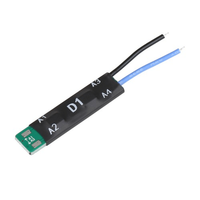 Adaptor CGDI CG100X D1 Terbaru 2026 untuk Perbaikan Mileage VAG MQB D70F34xx D70F35xx Tanpa Solder Tanpa Lepas Pin