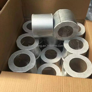 Techos de metal de membrana impermeable <span class=keywords><strong>autoadhesiva</strong></span> de alta calidad con caucho de butilo de fluorocarbono PVDF resistente al agua - Product Image 4