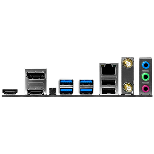 เมนบอร์ด IXT B350i PLUS ARGB รองรับ AMD AM4 ITX ช่องใส่แรมเดี่ยว DDR4 SATA สำหรับเซิร์ฟเวอร์ รองรับ <span class=keywords><strong>Ryzen</strong></span> R3 R5 R7 R9 ซีรีส์ 1/2/3/4/<span class=keywords><strong>5</strong></span> แบบอินทิเกรต - Product Image 3