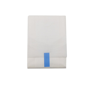 Fabricantes OEM/ODM de Toallas Sanitarias Desechables de Alta Absorbencia, Protectores Diarios de Algodón para Mujeres - Product Image 5