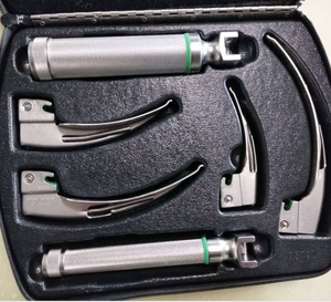 Service de réparation et d'approvisionnement 8229737 Tube endotrachéal EMG - Product Image 2