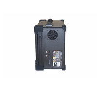 Ordinateur portable robuste portable de qualité industrielle, résistant à l'eau, haute résolution de 17,3 pouces, prise en charge VGA, processeur I5/i6/i7, 1600x900, en stock