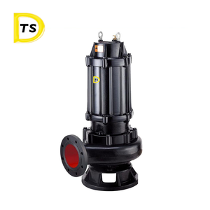 Bơm nâng nước thải, bơm chìm ba pha <span class=keywords><strong>380V</strong></span>, bơm trộn và xả - Product Image 6