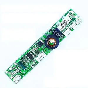 XQY10L17 boost board ЖК-Телевизор СВЕТОДИОДНАЯ подсветка плата постоянного тока 17-27 дюймов 350 мА