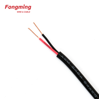 Fil électrique multi-usage 4*14AWG certifié UL2464 80C 300V avec isolation et gaine en PVC - Fournisseurs réputés