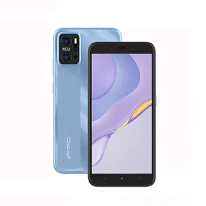 4G LTE Android OS điện thoại thông minh 5.5inch màn hình 3000mAh 2G RAM 32G Rom Android điện thoại di động mở khóa CE 4G điện thoại di động Y300 ipro