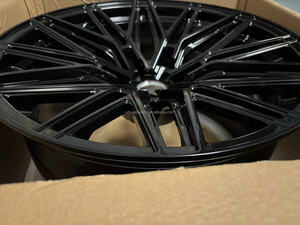 Ruedas Cóncavas Profundas Personalizadas t 6-6061 de 20 X 12, Ruedas Cóncavas Forjadas de 20 X 11 para Audi S5 S8 A8, para Mercedes GLS GLE CLS <span class=keywords><strong>SL63</strong></span> - Product Image 4