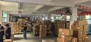 Agente de Carga Marítima desde China, Almacenamiento Gratuito, Etiquetado Gratuito de Productos, Envío Puerta a Puerta DDP - Product Image 6