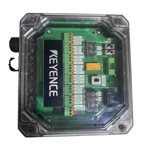 Caja de terminales Keyence SR-BX1 nueva y original - Product Image 1