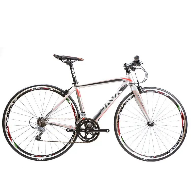 Java 16 Speed 700C Legering Racefiets Fiets