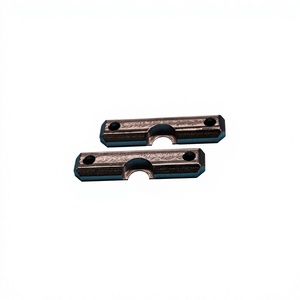 Servicios de Mecanizado CNC Personalizados en Vietnam - Product Image 3
