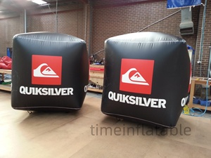 Tùy chỉnh Inflatable ống thở phao và kim tự tháp Quảng Cáo inflatables - Product Image 4