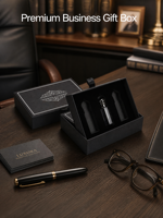 Boîte en papier rigide à rabat magnétique, boîte d'emballage de luxe pour flacon d'ampoule, flacon de sérum, boîte personnalisée imprimée pour soins de la peau, cosmétiques, boîte cadeau