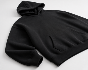 Sweat à capuche premium personnalisé 350G épais avec impression artistique de citrouille fondante pour les marques de streetwear, fournisseur OEM - Product Image 2